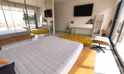 Revente - Villa - Orihuela Costa - Costa Blanca