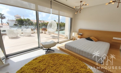 Revente - Villa - Orihuela Costa - Costa Blanca