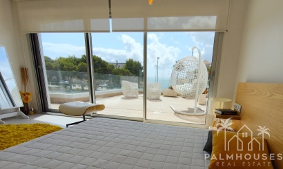 Revente - Villa - Orihuela Costa - Costa Blanca