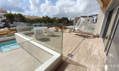Revente - Villa - Orihuela Costa - Costa Blanca