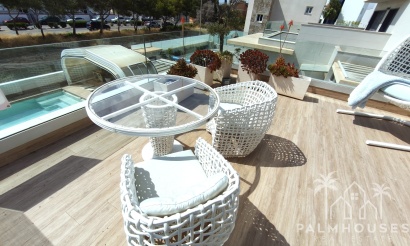 Revente - Villa - Orihuela Costa - Costa Blanca