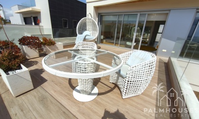 Revente - Villa - Orihuela Costa - Costa Blanca