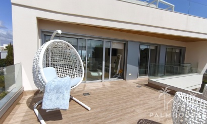 Revente - Villa - Orihuela Costa - Costa Blanca