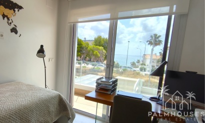 Revente - Villa - Orihuela Costa - Costa Blanca