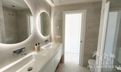 Revente - Villa - Orihuela Costa - Costa Blanca