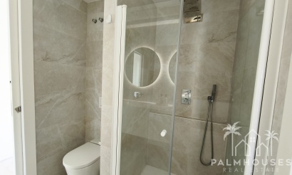 Revente - Villa - Orihuela Costa - Costa Blanca