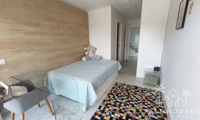 Revente - Villa - Orihuela Costa - Costa Blanca