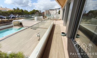Revente - Villa - Orihuela Costa - Costa Blanca
