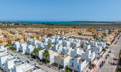 Revente - Villa - Rojales - Doña Pepa