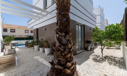 Revente - Villa - Rojales - Doña Pepa