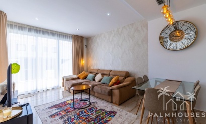 Revente - Villa - Rojales - Doña Pepa