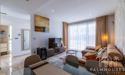 Revente - Villa - Rojales - Doña Pepa