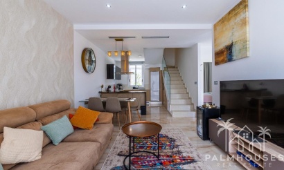 Revente - Villa - Rojales - Doña Pepa