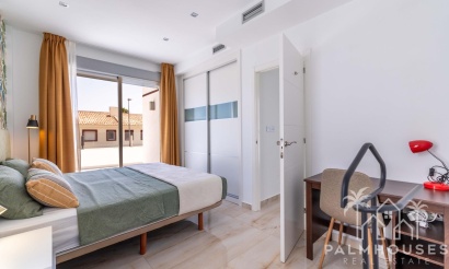 Revente - Villa - Rojales - Doña Pepa