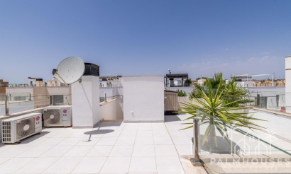 Revente - Villa - Rojales - Doña Pepa