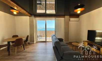 Herverkoop - Appartement - Torrevieja - Acequion