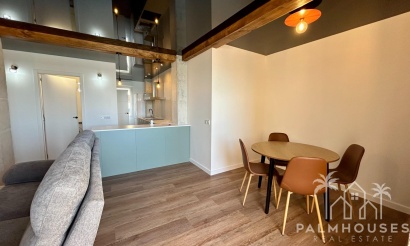 Herverkoop - Appartement - Torrevieja - Acequion
