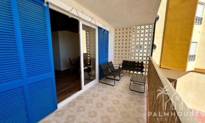 Herverkoop - Appartement - Torrevieja - Acequion