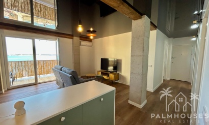 Herverkoop - Appartement - Torrevieja - Acequion