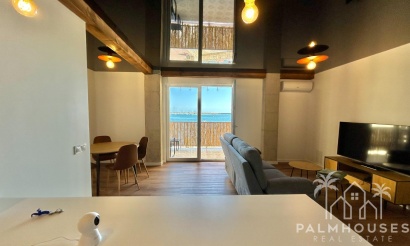 Herverkoop - Appartement - Torrevieja - Acequion