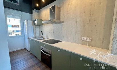 Herverkoop - Appartement - Torrevieja - Acequion