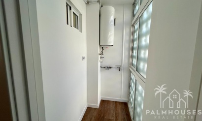 Herverkoop - Appartement - Torrevieja - Acequion
