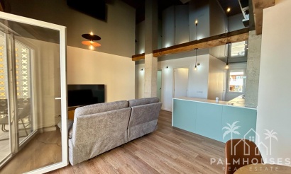 Herverkoop - Appartement - Torrevieja - Acequion