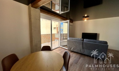 Herverkoop - Appartement - Torrevieja - Acequion