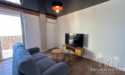 Herverkoop - Appartement - Torrevieja - Acequion