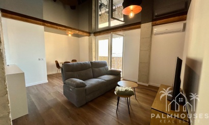 Herverkoop - Appartement - Torrevieja - Acequion