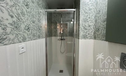 Herverkoop - Appartement - Torrevieja - Acequion