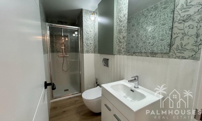 Herverkoop - Appartement - Torrevieja - Acequion