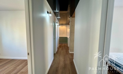 Herverkoop - Appartement - Torrevieja - Acequion