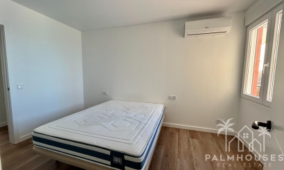 Herverkoop - Appartement - Torrevieja - Acequion