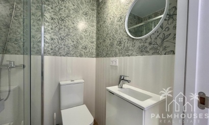 Herverkoop - Appartement - Torrevieja - Acequion