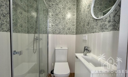 Herverkoop - Appartement - Torrevieja - Acequion
