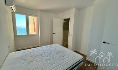 Herverkoop - Appartement - Torrevieja - Acequion