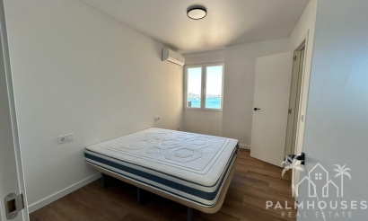 Herverkoop - Appartement - Torrevieja - Acequion