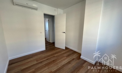 Herverkoop - Appartement - Torrevieja - Acequion