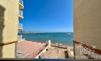 Herverkoop - Appartement - Torrevieja - Acequion