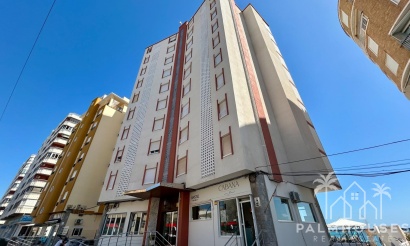 Herverkoop - Appartement - Torrevieja - Acequion