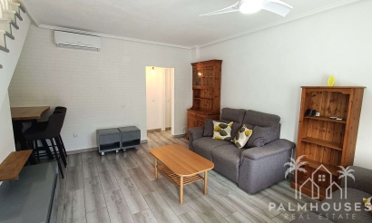 Revente - Villa - Rojales - Inland