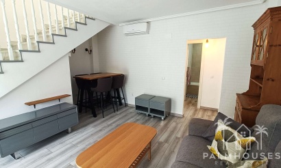 Revente - Villa - Rojales - Inland