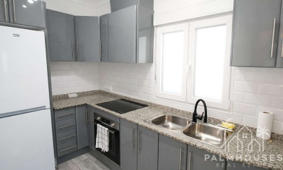 Revente - Villa - Rojales - Inland