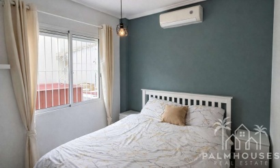 Revente - Villa - Rojales - Inland