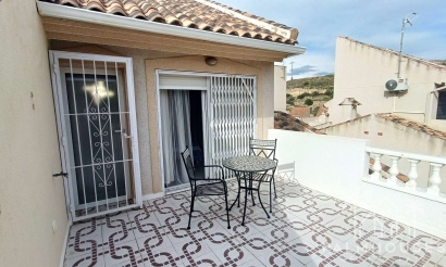 Revente - Villa - Rojales - Inland