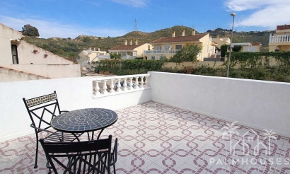 Revente - Villa - Rojales - Inland
