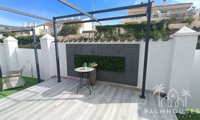 Revente - Villa - Rojales - Inland