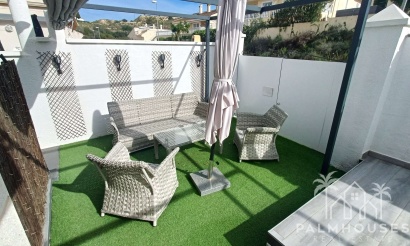 Revente - Villa - Rojales - Inland