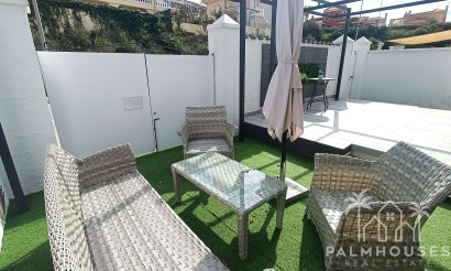 Revente - Villa - Rojales - Inland